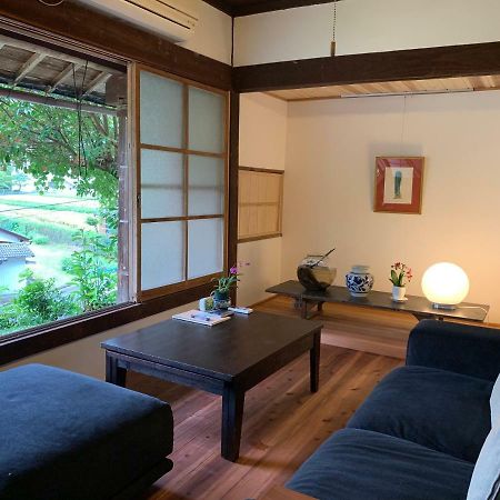 Private Guest House Kumanoyasai Near Takahara 타나베 외부 사진