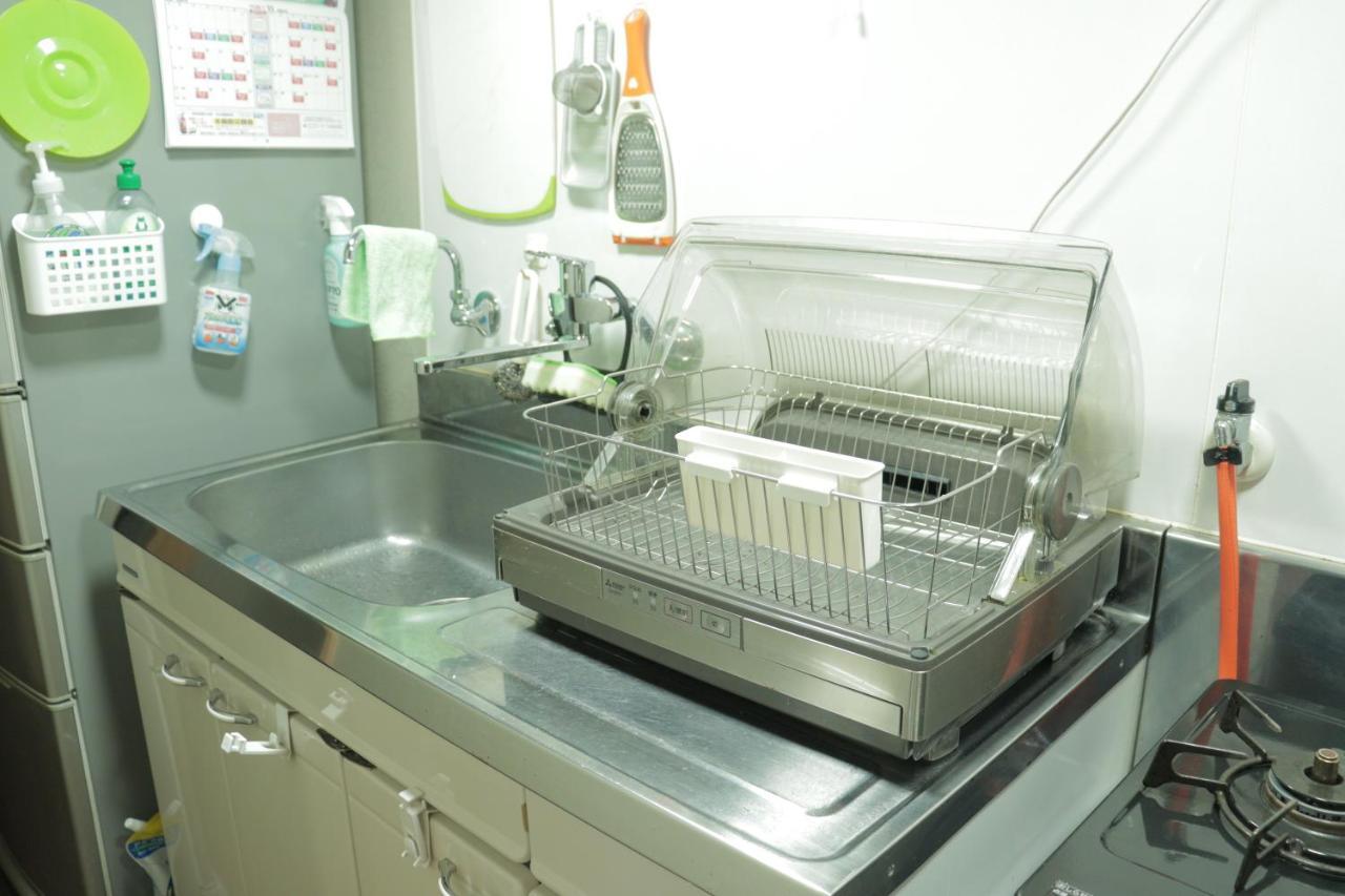 Private Guest House Kumanoyasai Near Takahara 타나베 외부 사진