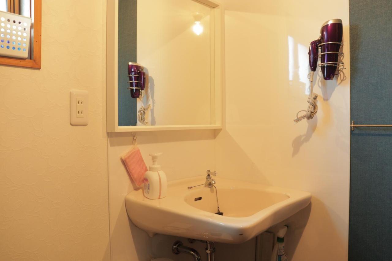 Private Guest House Kumanoyasai Near Takahara 타나베 외부 사진