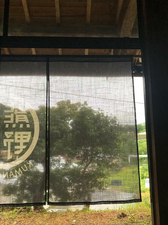 Private Guest House Kumanoyasai Near Takahara 타나베 외부 사진