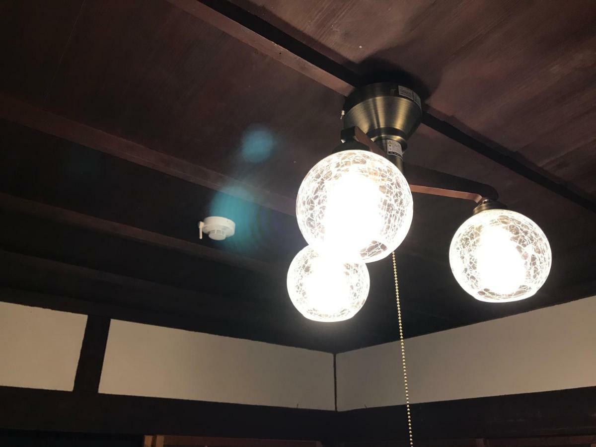Private Guest House Kumanoyasai Near Takahara 타나베 외부 사진