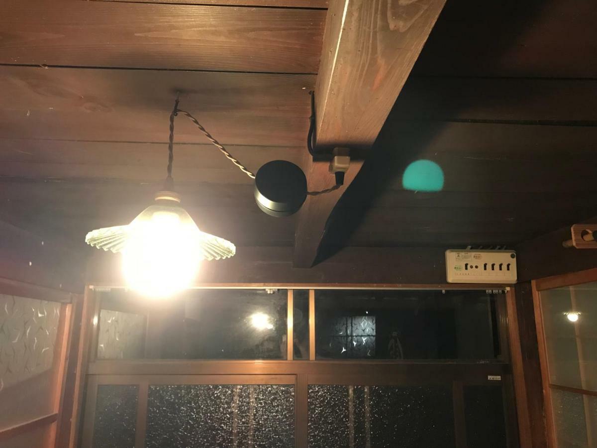 Private Guest House Kumanoyasai Near Takahara 타나베 외부 사진