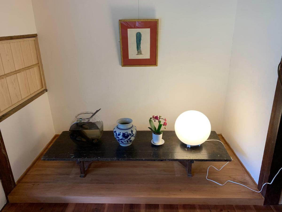 Private Guest House Kumanoyasai Near Takahara 타나베 외부 사진