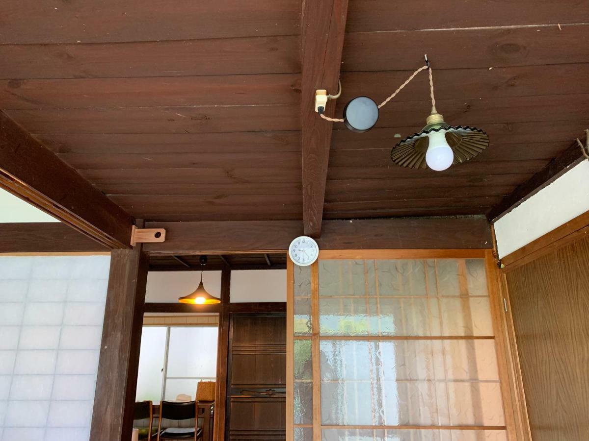 Private Guest House Kumanoyasai Near Takahara 타나베 외부 사진