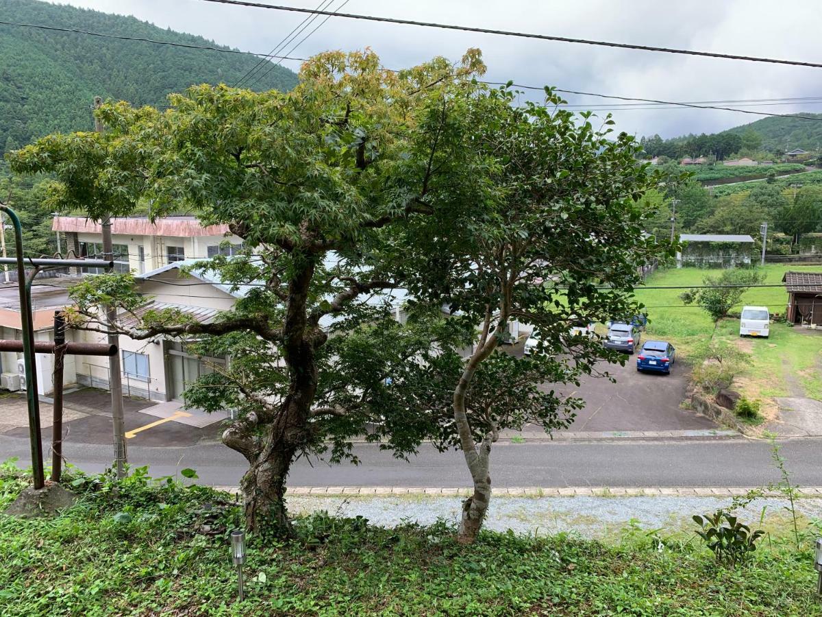 Private Guest House Kumanoyasai Near Takahara 타나베 외부 사진