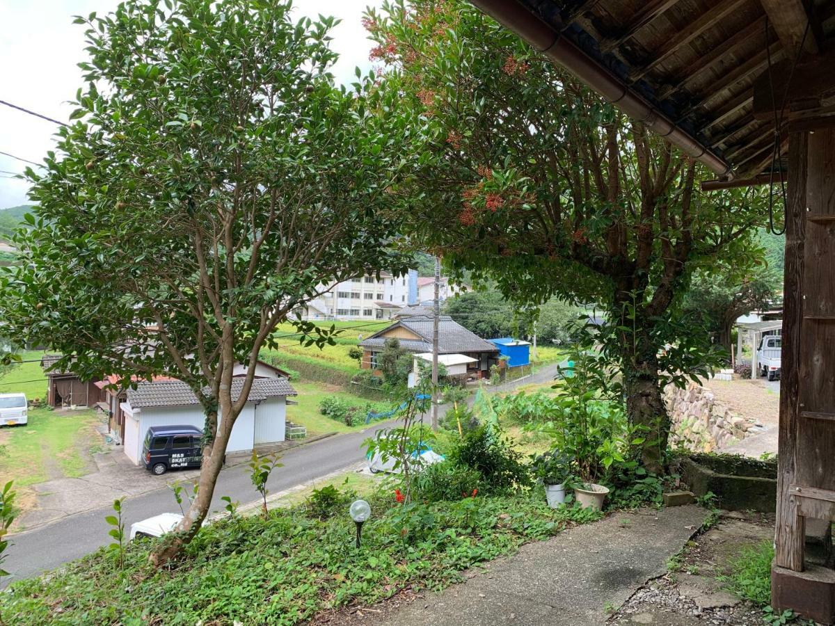 Private Guest House Kumanoyasai Near Takahara 타나베 외부 사진